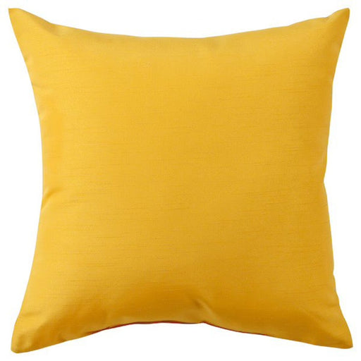 Digital Shoppy IKEA Cushion, yellow, 40x40 cm (16x16 ")-cushion-cover-design-cushion-covers-16x16-handmade-cushion-covers-designs-designer-cushion-covers-online-india-digital-shoppy-90489468