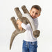 Digital Shoppy IKEA Soft toy, dinosaur/dinosaur/brontosaurus  price online baby toys gaming digital shoppy 30471206