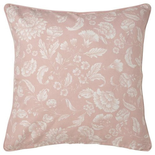 A picture of an IKEA Light pink cushion cover-70526990