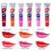 Digital Shoppy Lip Gloss Waterproof Peel Off Liquid Tint Matte Magic Long Lasting Lipstick - 15 Gm (Lovely Peach)