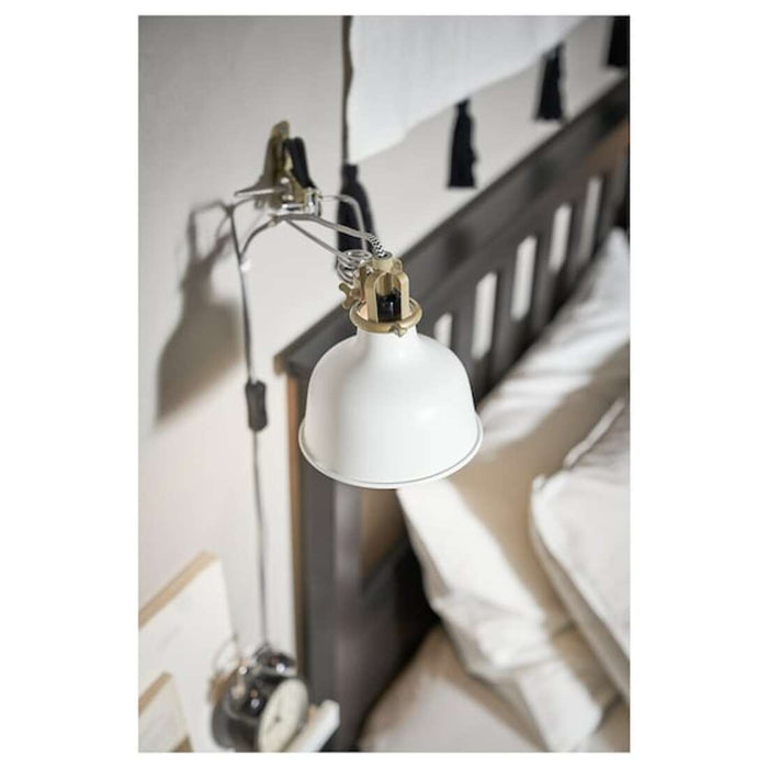 Digital Shoppy IKEA Wall/clamp spotlight,