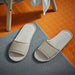 Digital Shoppy IKEA Slippers, beige, L/XL-slippers for women-slippers for men-anti slip bathroom slippers-digital-shoppy-60512984