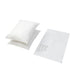 Digital Shoppy IKEA Vacuum-sealed bag, light grey55x85 cm 2 pieces (21 ¾x33 ½ " 2 pieces)c