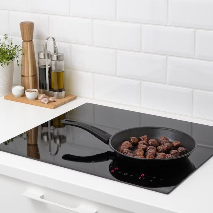 Non-stick frying pan for effortless cooking and cleaning from IKEA  90462223