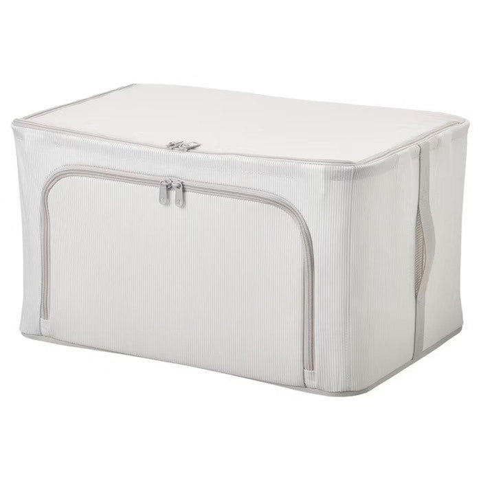 Keep your home clutter-free with this stylish storage case from IKEA 80503912