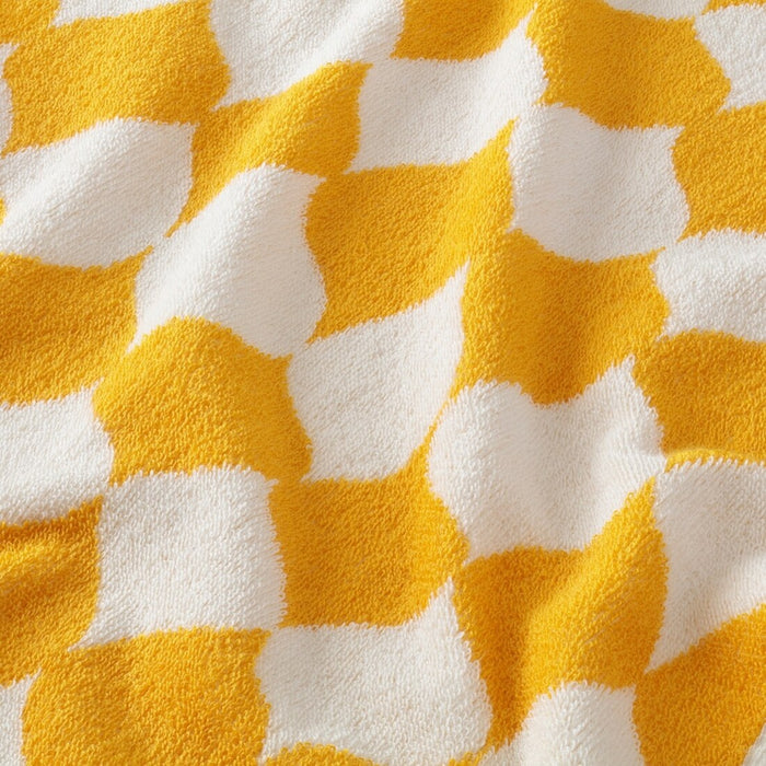 Digital Shoppy IKEA Hand towel yellow 40x70 cm (16x28 ") 40523568