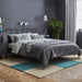  Digital Shoppy IKEA Rug, low pile, beige60x90 cm (2 ' 0 "x2 ' 11 ")