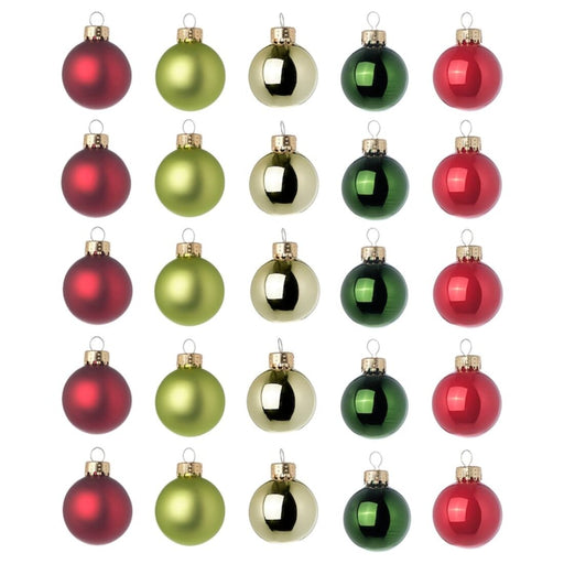 Elegant and sophisticated holiday decoration from IKEA 60498474