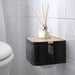  IKEA Toilet roll holder  price online tissue paper holder paper storage digital shoppy 60477952