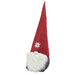 Digital Shoppy IKEA Decoration, Santa Claus red78 cm  30497107
