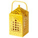Digital Shoppy IKEA Lantern for tealight, yellow, 20 cm (8 ") 60523440,Lantern, decorative lantern, paper lantern, hanging lantern, Sky lantern, 60523440 