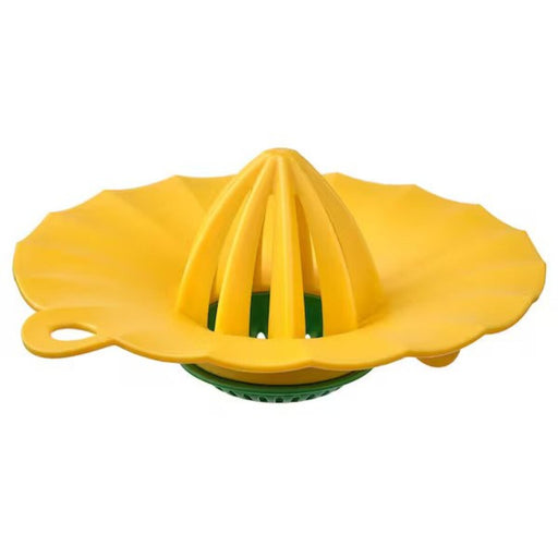 The IKEA Lemon Squeezer on a white background, displaying its compact and space-saving design, perfect for small kitchens 70528692