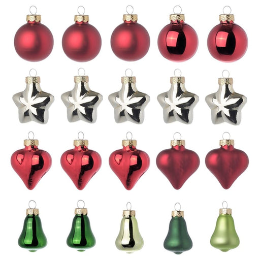 Elegant and sophisticated holiday decoration from IKEA 10507131        