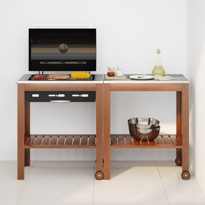 Digital Shoppy Efficiently store your belongings with the efficient and practical IKEA Underframe in Brown measuring 77x58. It's a great addition to any room in your home  70288041