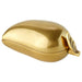 IKEA's Gold-Color/Mango Decoration with Lid - a stylish and versatile decor piece 30523234 