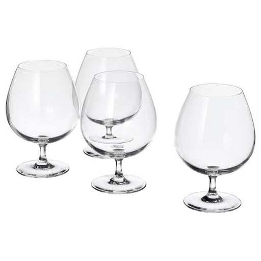 A collection of stylish and functional drinking glasses, ideal for everyday use or special occasions.