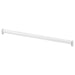 60-100 cm White Ikea Adjustable Clothes Rail for holding clothes  20497829