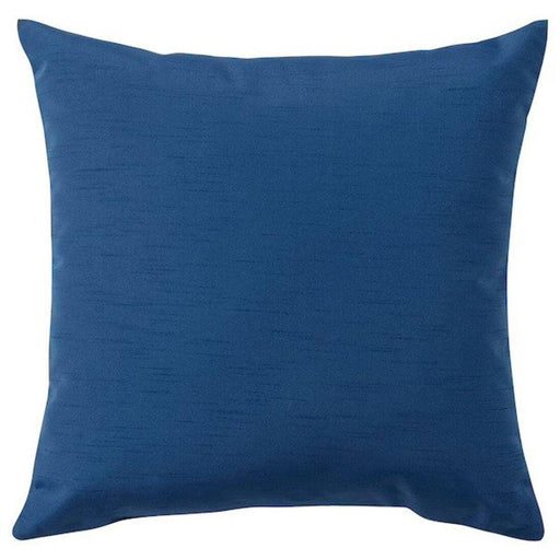 Digital Shoppy IKEA Cushion,Blue, 40x40 cm (16x16 ")-cushion-cover-design-cushion-covers-16x16-handmade-cushion-covers-designs-designer-cushion-covers-online-india-digital-shoppy-10489467