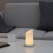 Digital Shoppy IKEA LED block candle, white/in/outdoor, 16 cm , online, price, led candle, 60520465