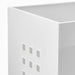  Digital Shoppy IKEA Box, white33x37x33 cm (13x14 ½x13 ")