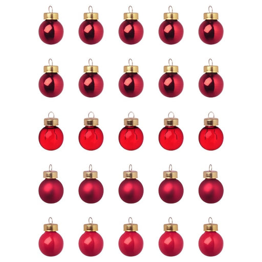 Elegant and sophisticated holiday decoration from IKEA  40495344        