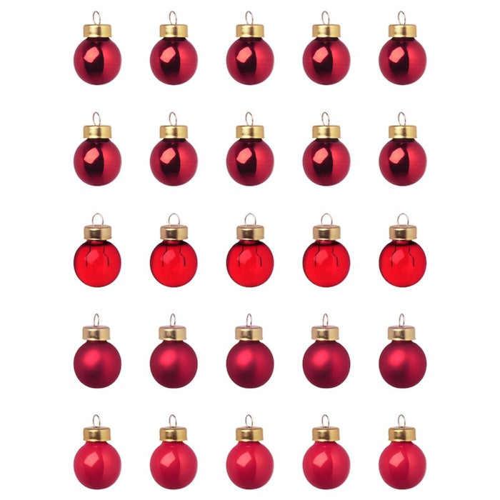 Elegant and sophisticated holiday decoration from IKEA  40495344        