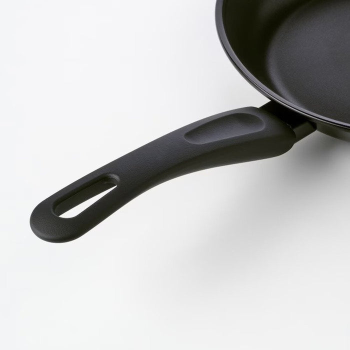 Stylish frying pan handle with comfortable grip from IKEA  90462223