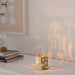 Create a cozy atmosphere with this elegant tealight holder from IKEA. Its sleek and minimalist design will make it a perfect addition to any décor 50523285