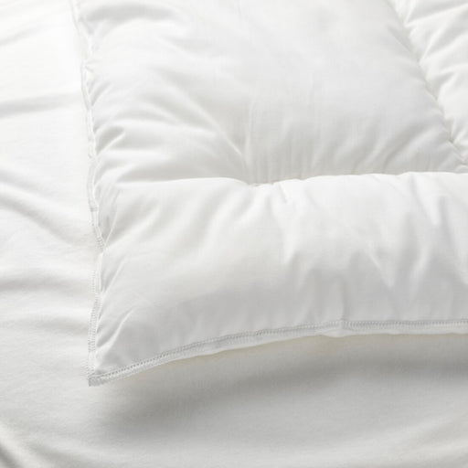 Digital Shoppy IKEA Pillow for cot, white, 35x55 cm 40169068