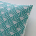  A closeup image of ikea cushion cover-10504830