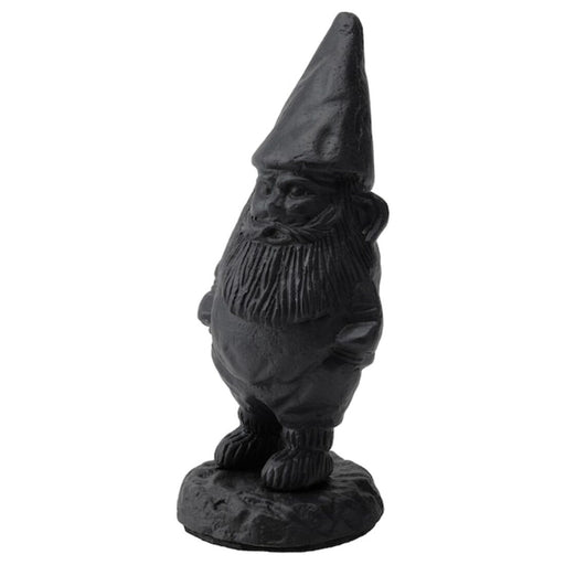 IKEA's Santa Claus Anthracite Decoration - a modern twist on the classic holiday icon 00503789     