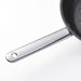A close-up image of IKEA grill pan handle for comfortable grip 40484265 