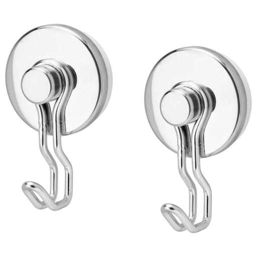 Ikea Steel Hooks for Hanging Clothes and Accessories