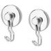 Ikea Steel Hooks for Hanging Clothes and Accessories