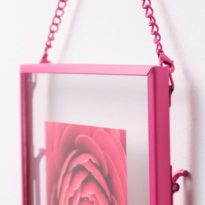 A timeless grey photo frame that adds a touch of sophistication to your decor  70503007