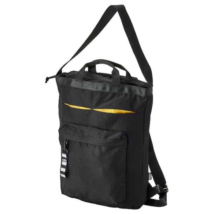 A durable and versatile IKEA travel tote bag for men, designed to meet all your travel needs.