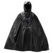 Digital Shoppy IKEA Rain poncho, black,rain-coat-for-men-rain-coat-for-women-rain-coat-for-kids,40283422          