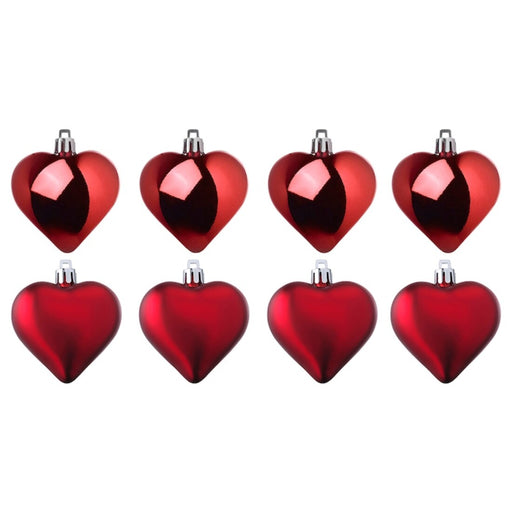 Heart-shaped hanging decoration from IKEA 50495386