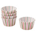 Digital Shoppy IKEA Baking cup, multicolor (pack of 65) 40513258 bake cups cakes online low price