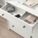 Digital Shoppy IKEA Organiser, plastic/white, 25x35x5 cm, price, online, storage tray, storage drawer, 10507428
