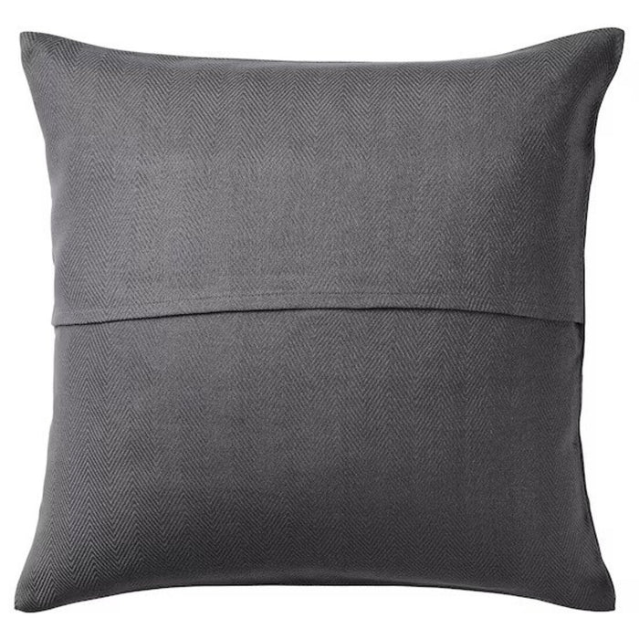 Digital Shoppy IKEA Cushion cover, 50x50 cm (20x20 ")-For sofa, bed, living room, outdoor furniture, home decor, stylish, design ideas and patterns, fabric, online in India-10511576