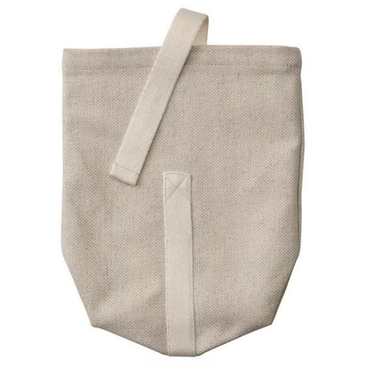Digital Shoppy IKEA Snack bag, fabric, natural, 14x6x22 cm, online, price, storage bag, lunch bag, 90515491