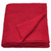 Digital Shoppy IKEA Throw, red, 130x170 cm ikea-throw-red-130x170-cm-online-price-india-digital shoppy-50423752