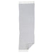  Digital Shoppy IKEA  Throw, light grey60x160 cm (24x63 ")