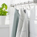 A pack of cotton tea towels for all-purpose cleaning 90464415