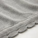 Multi-purpose kids blanket from IKEA, perfect for use as a throw, bedspread  80489001