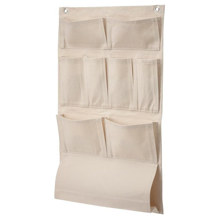 A durable and high-quality IKEA hanging organizer designed for long-lasting use 80528823       