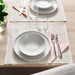 Digital Shoppy IKEA Deep plate, white, 19 cm, price, online, dinnerware, (pack of 4) 60479710