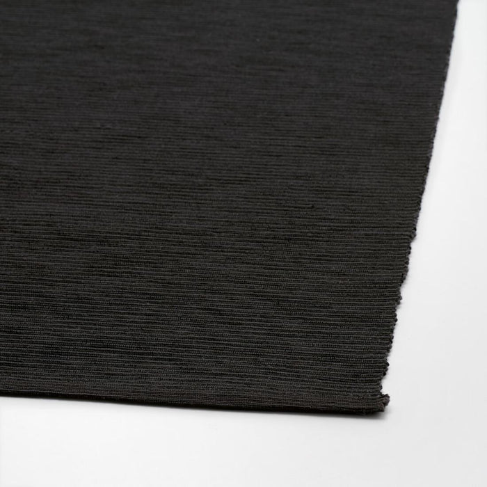 A pack of woven cotton placemats with a minimalist design and clean lines 60246184