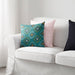Digital Shoppy IKEA  Cushion, 40x40 cm (16x16 ) - ikea-cushion-covers-online-india-pepperfry-cushion-covers-cushions-with-covers-pepperfry-cushion-covers-digital-shoppy-10482003